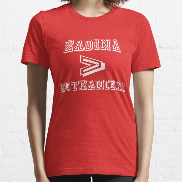 The Better Propect Essential T-Shirt