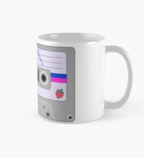 Bside Cassette Mug
