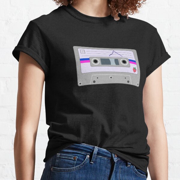 Bside Cassette Classic T-Shirt