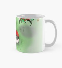 Super "confused" Metroid Mug