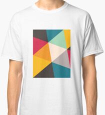 Dreiecke (2012) Classic T-Shirt
