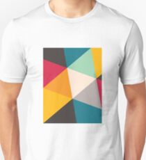 Triangles (2012) Unisex T-Shirt