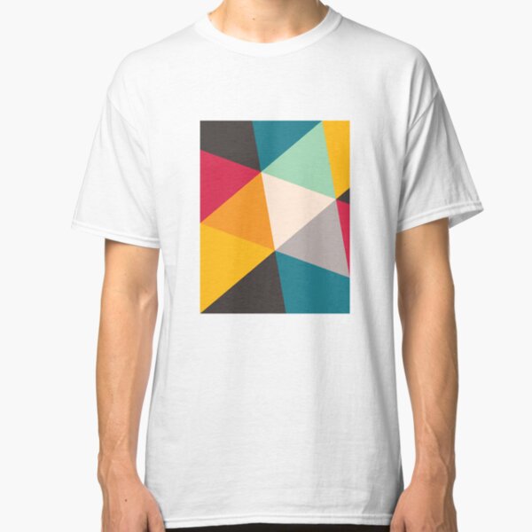 Triangles (2012) Classic T-Shirt