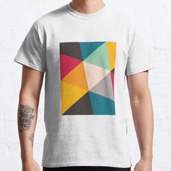 Triangles (2012) Classic T-Shirt