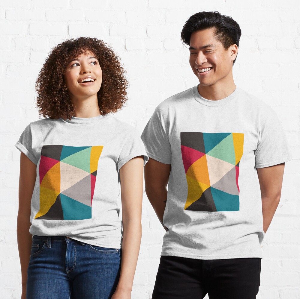 Triangles (2012) Classic T-Shirt