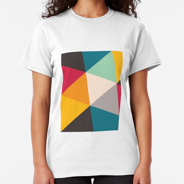 Triangles (2012) Classic T-Shirt