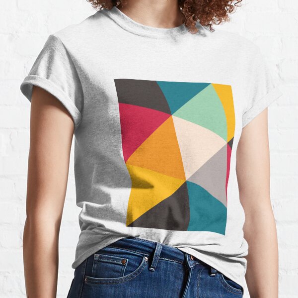 Triangles (2012) Classic T-Shirt