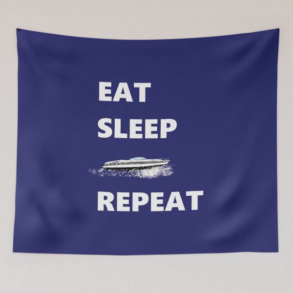 Item preview, motorboat designed and sold by BiPasternak.
