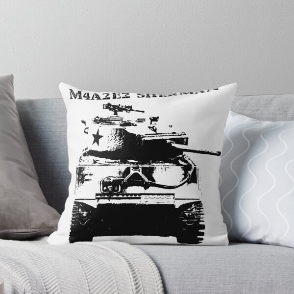 Item preview, M4A2E2 Sherman Jumbo designed and sold by bobattackman.