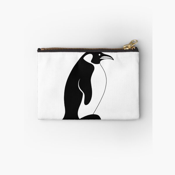 Item preview, Penguin designed and sold by ARTemyzz.