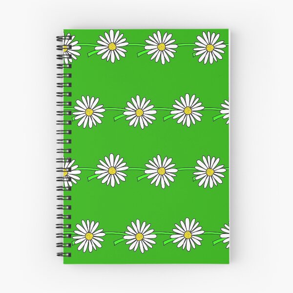 Item preview, Daisy Chain, Green designed and sold by christinaashman.