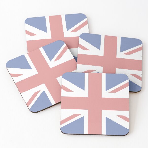 Item preview, Rule Britannia British Union Jack  designed and sold by CoolYule.