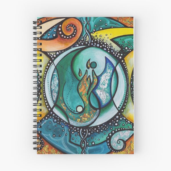 Item preview, Twin Flame designed and sold by Michell Rosenthal.