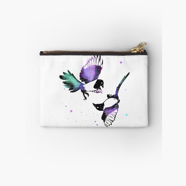Item preview, Space Magpies designed and sold by clackspoon.