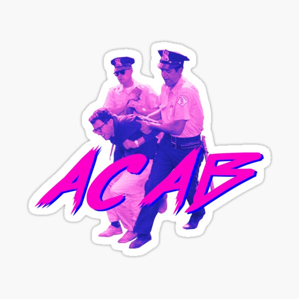 Acab Gifts & Merchandise | Redbubble