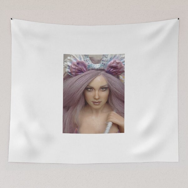 Item preview, the jellymaiden designed and sold by wrensfairyrealm.