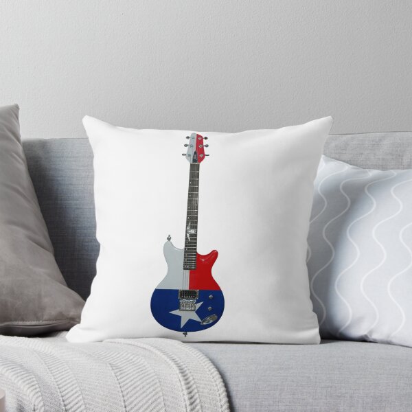 Artikelvorschau, Texas Gitarre entworfen und verkauft von Pam069.