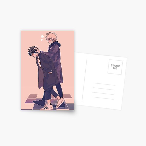 bakudeku Postal