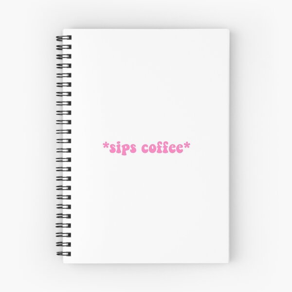 Item preview, *Sips Coffee* designed and sold by Kliethermes28.