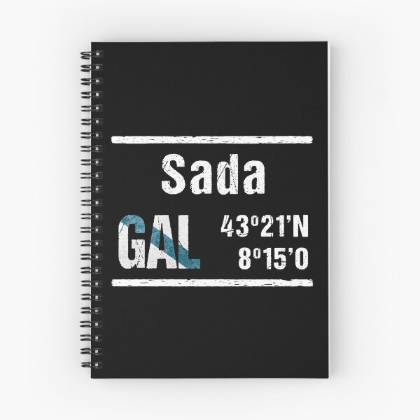 Item preview, Sada Galicia Coordinates designed and sold by mouchodesigns.