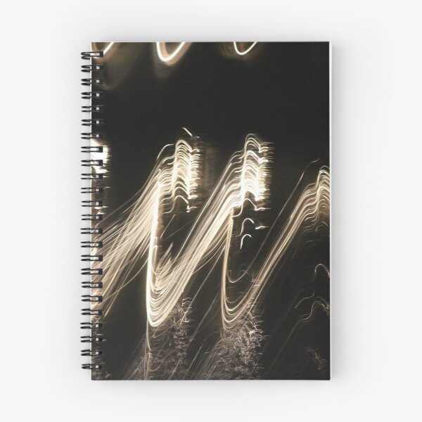 Item preview, Light trails designed and sold by JMB330.