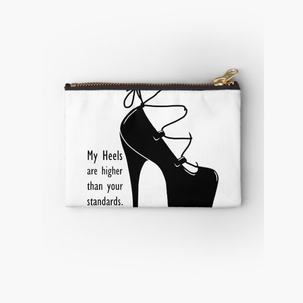 Item preview, High heel - standards designed and sold by ARTemyzz.