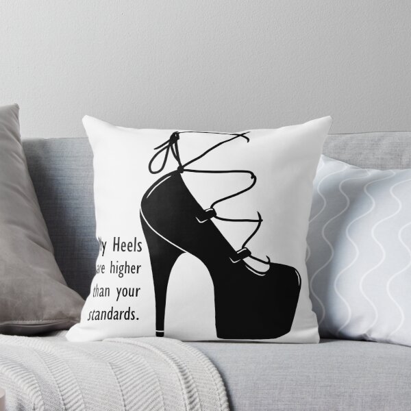 Item preview, High heel - standards designed and sold by ARTemyzz.