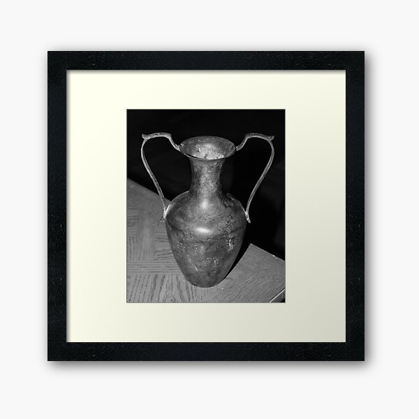 Untitled Framed Art Print