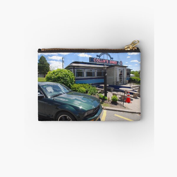 Item preview, Collins Diner designed and sold by John Schneider.