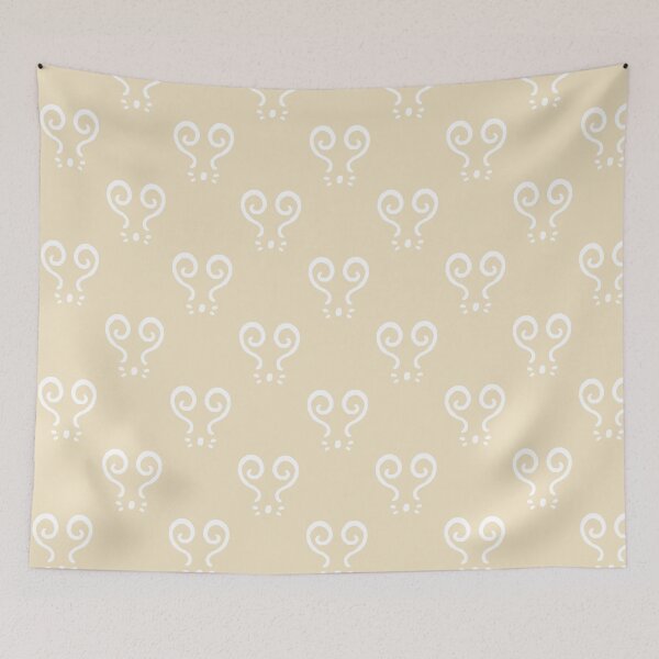 Item preview, Purin Mew Mark  designed and sold by PeachPantone.