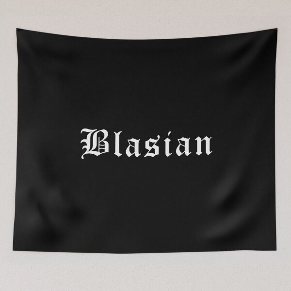 Item preview, Blasian DOPE TEXT designed and sold by FabloFreshcoBar.