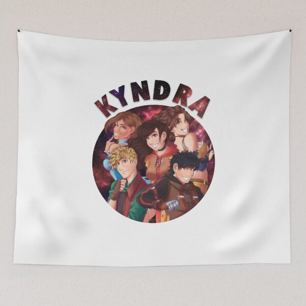 Item preview, Kyndra tshirt designed and sold by Gessy.