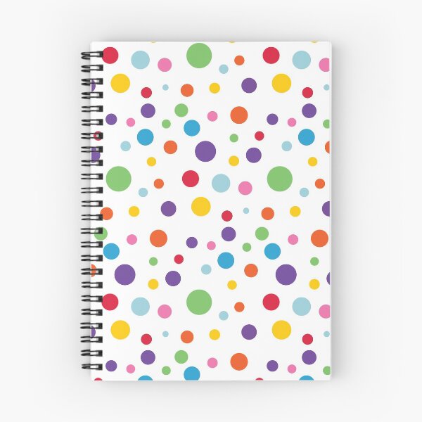 Item preview, Good Time - Polka Dots designed and sold by ChristianWiley.