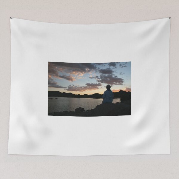 Item preview, Serene scene designed and sold by RichImage.