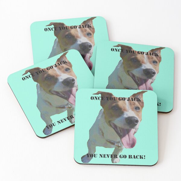 Item preview, Jack russell terrier designed and sold by C.T. Photography.