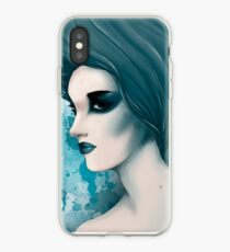 Invierno iPhone Case
