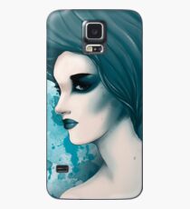 Invierno Case/Skin for Samsung Galaxy