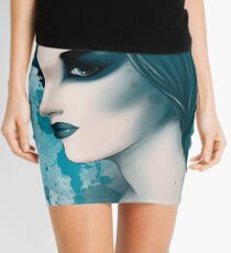 Invierno Mini Skirt