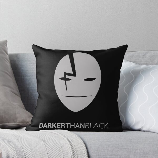Item preview, DarkerThanBlack designed and sold by Yari27.