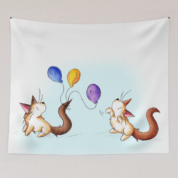Item preview, Party Prep Playfulness designed and sold by KOKeefeArt.