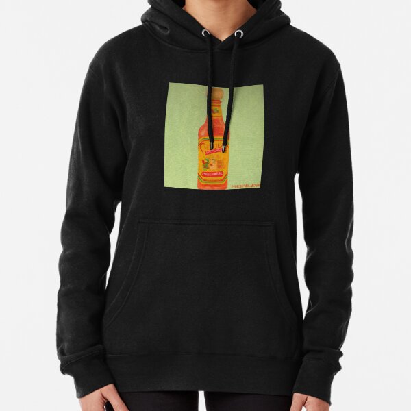 Cholula Pullover Hoodie