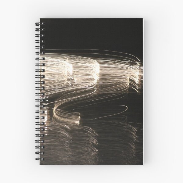 Item preview, light trails designed and sold by JMB330.