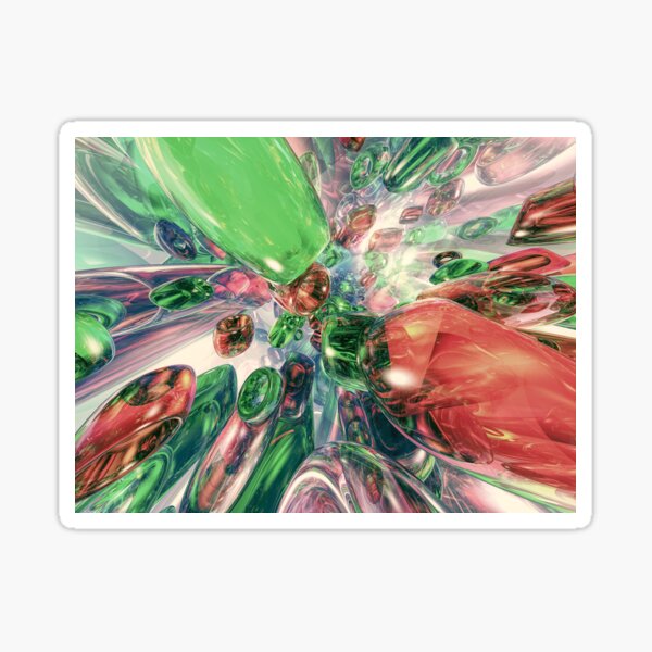 Item preview, Colors of Christmas designed and sold by Phil Perkins.