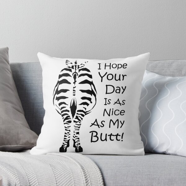 Item preview, Zebra day - black designed and sold by ARTemyzz.