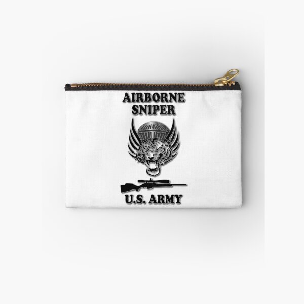 Item preview, U.S. Army Airborne Sniper designed and sold by cp06327.