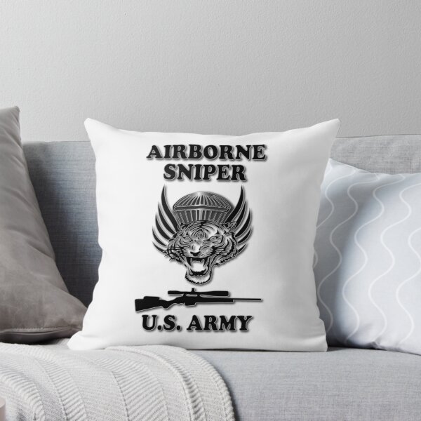 Item preview, U.S. Army Airborne Sniper designed and sold by cp06327.