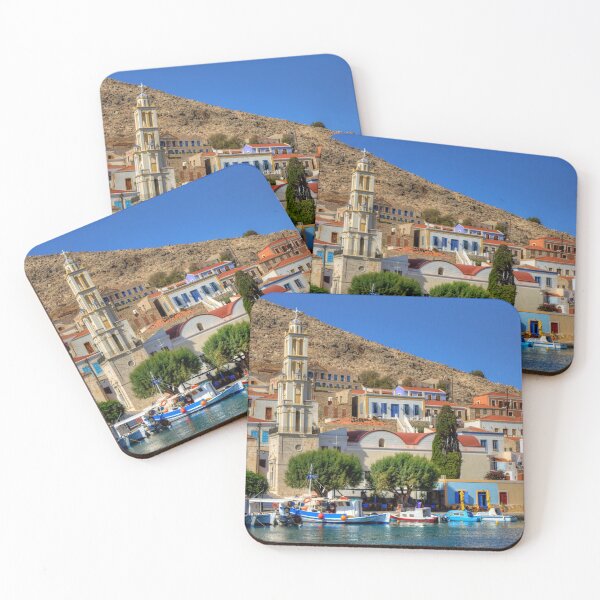 Item preview, Agios Nikolaos Church designed and sold by tomg.