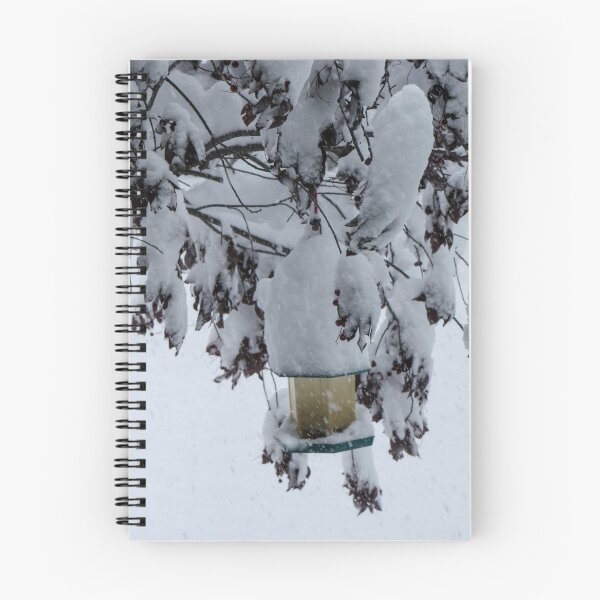 Item preview, Fresh Snowfall. designed and sold by CanadianWild418.