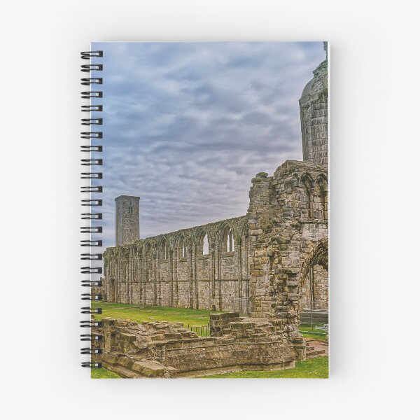 Item preview, St Andrews Cathedral at Fife Scotland designed and sold by Susan Dost.