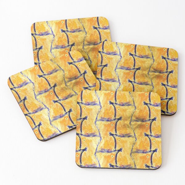 Item preview, Chess - Golden Knights to See You designed and sold by weavernap.